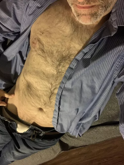 That “Don’t want to get out of bed type day?” Get up….and climb into mine. by ASternDisciplinarian