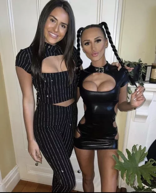 The best things come in smaller packages by External_Algae_4264