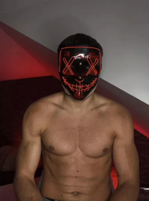 the devil is waiting for you by Moonshotsbenny67