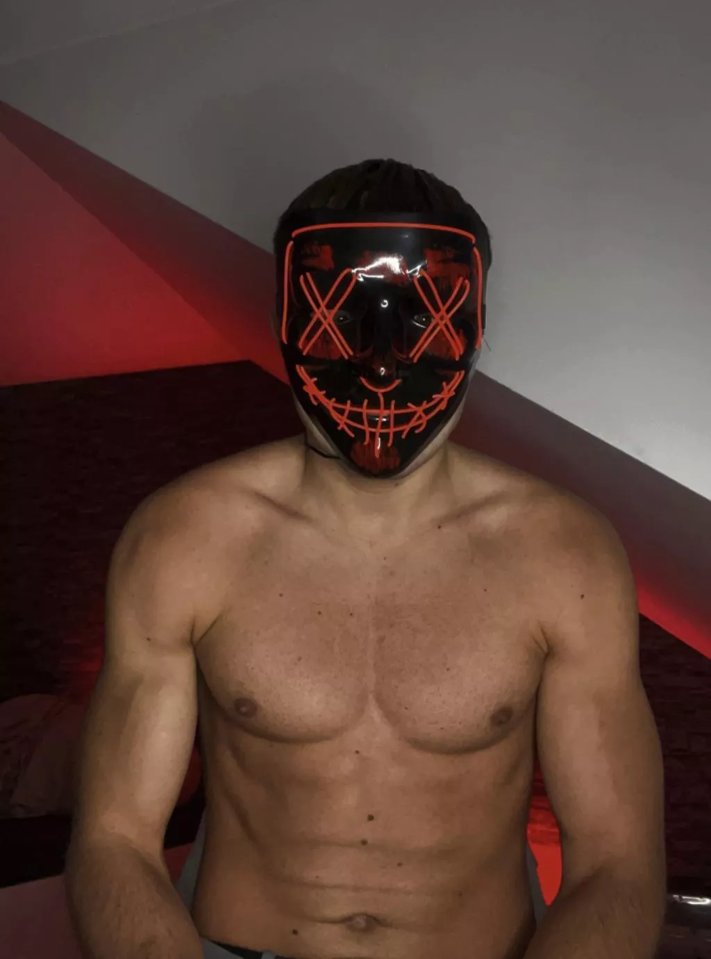 the devil is waiting for you posted by Moonshotsbenny67