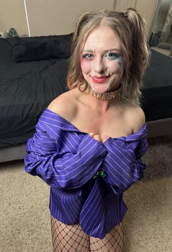 There’s room for another load ;) posted by Babykaittt