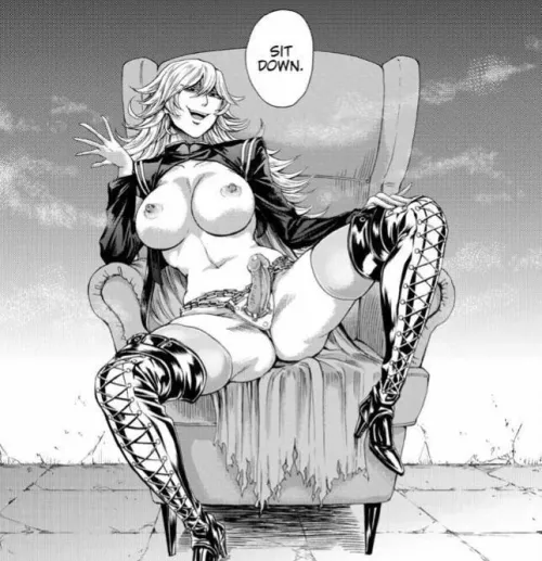 This is literally my wife's vibe by puppet1284