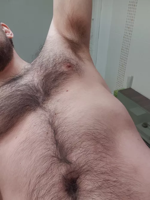 This is the view if i'm top on you by Naughty_Alex1