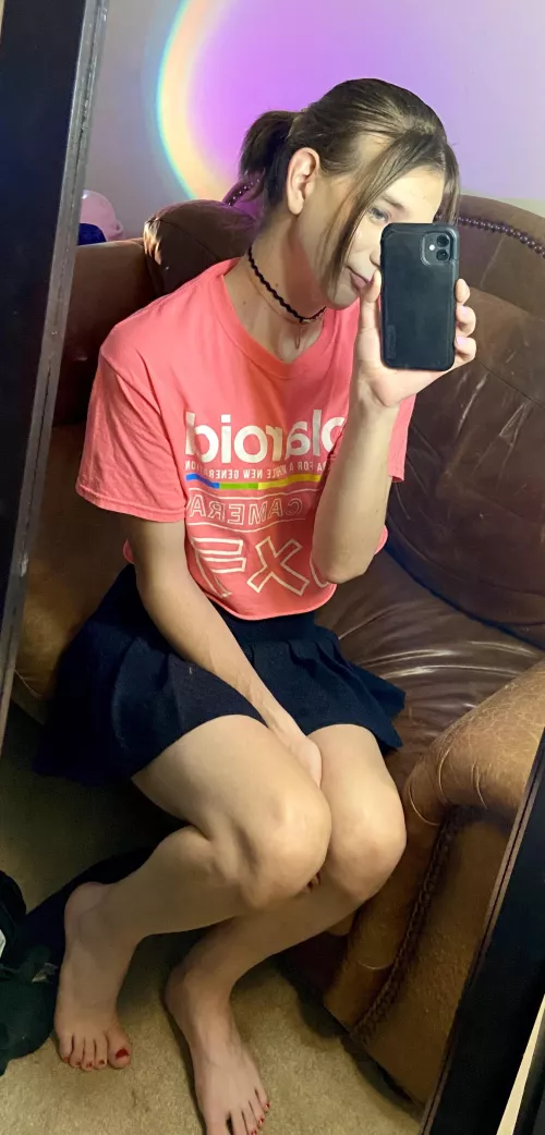 This mini is cute like you ✨ by PrincessSabrinax0