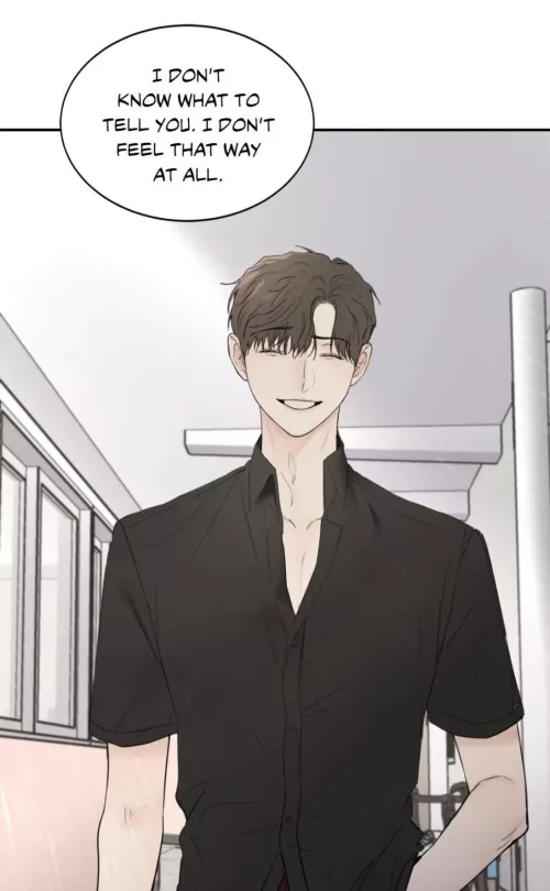 This panel was so satisfying [Speak of the Devil] by GrrrrrrDinosaur