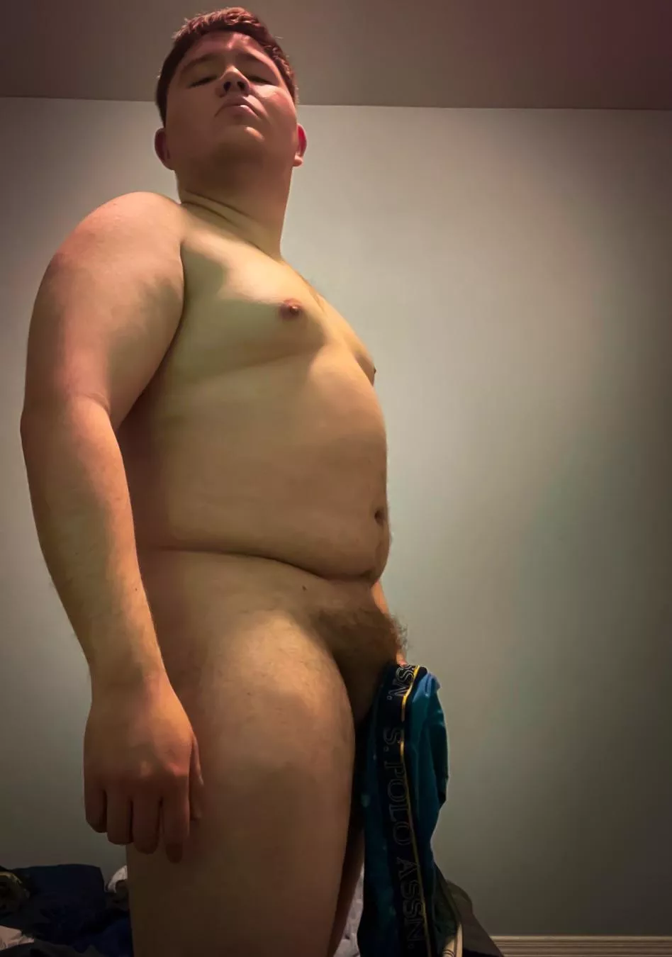 Throwback posted by AMaximoff217