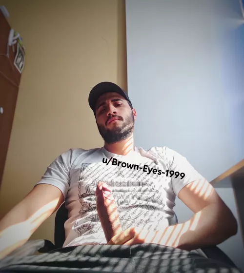 Use me 🥵 by Brown-Eyes-1999