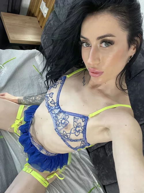 Wanna spank my cute butt? by abbcos