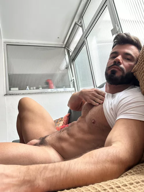 What about coming home and get this as a gift? by italofassin