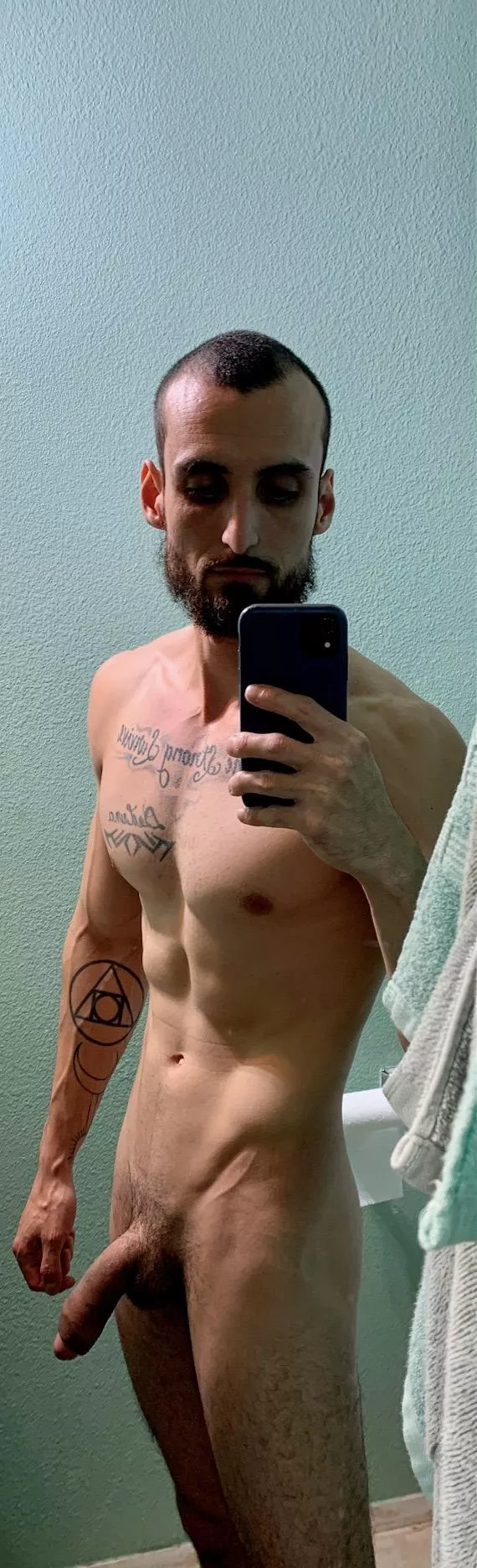 what's your favorite type of philosophy? tell me while you slowly stroke [m]e. posted by Additional_Example93