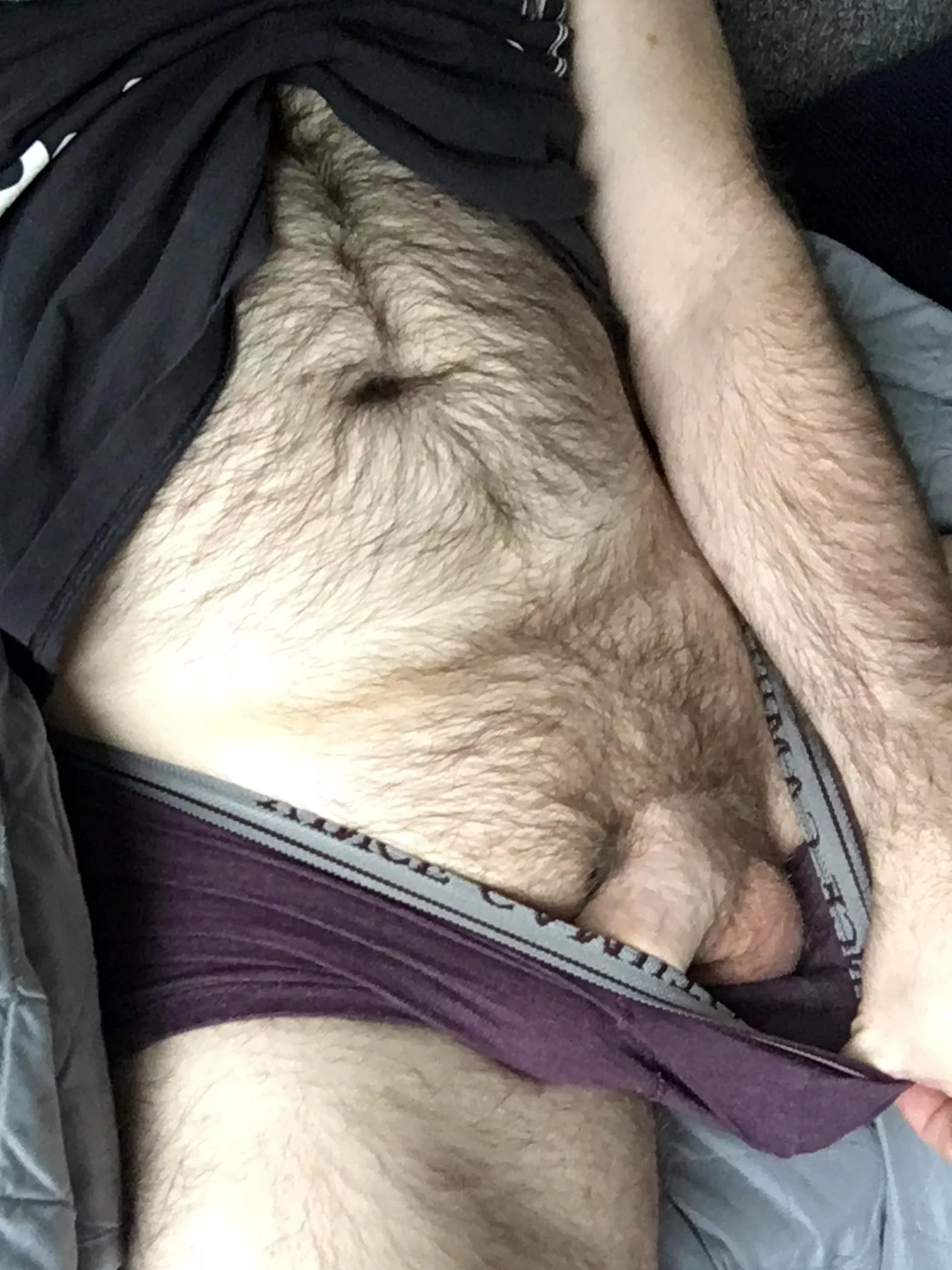 Who’s up for a cuddle posted by bothwaysopenjaws