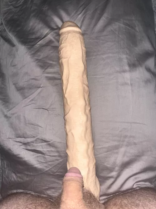 Wife wants me to suck a big cock while she humiliates me and rides her toy by playful_hotwife25