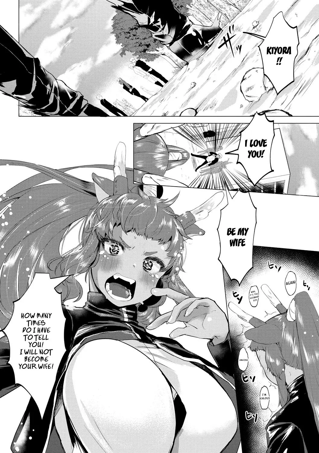 Would [Taiban Steak] be cooked in jetfuel? posted by the_other_alien