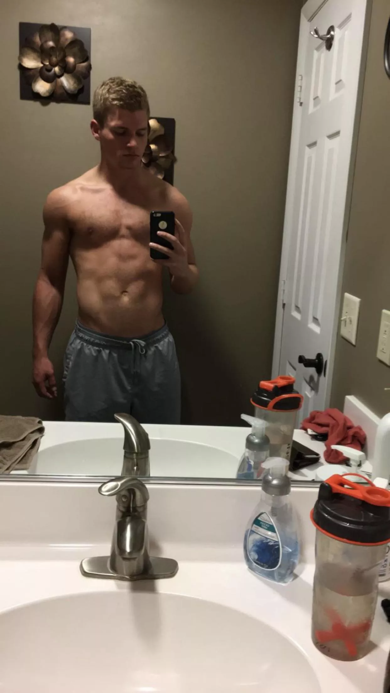 Would you go on a date with me? Where to? posted by PlayboiKetchup