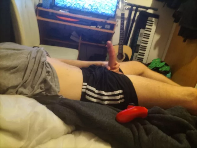 Would you like a ride? by Active_Platform_8196