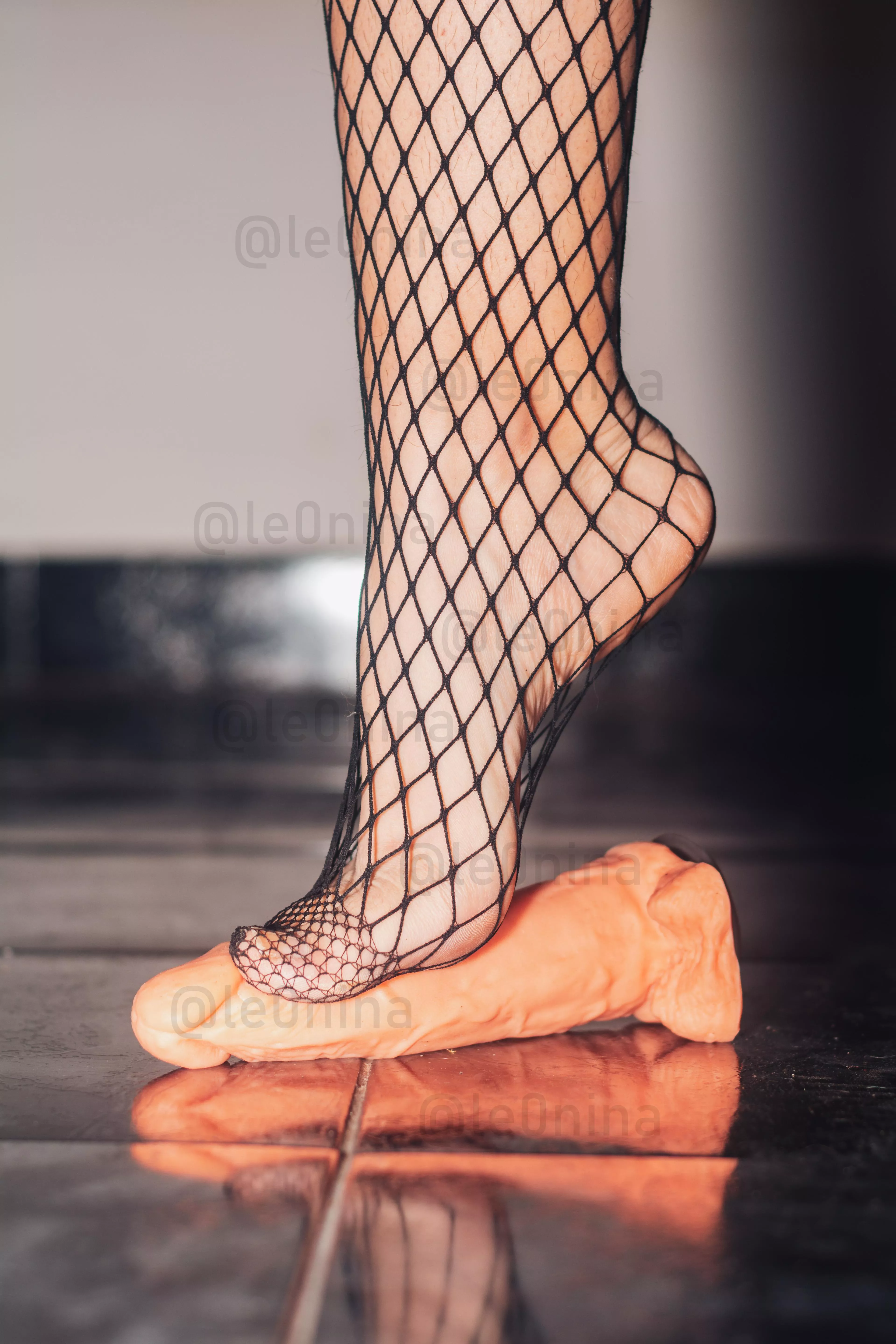 you have no right to cum posted by le0nina