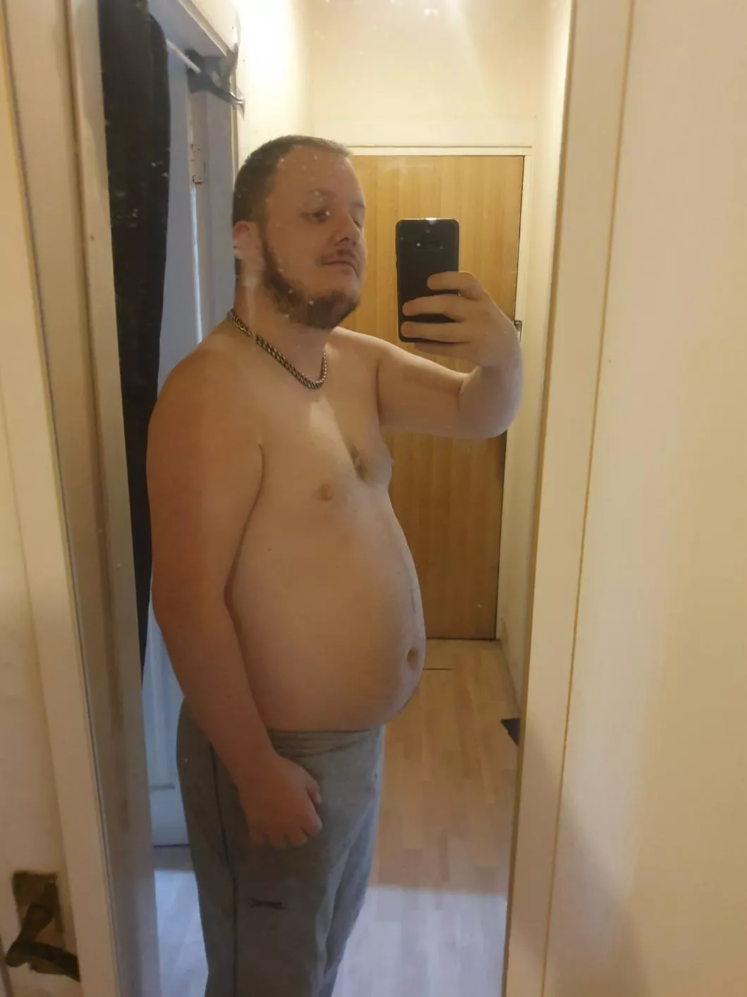 young kinky cub here👋 posted by wezzzie87