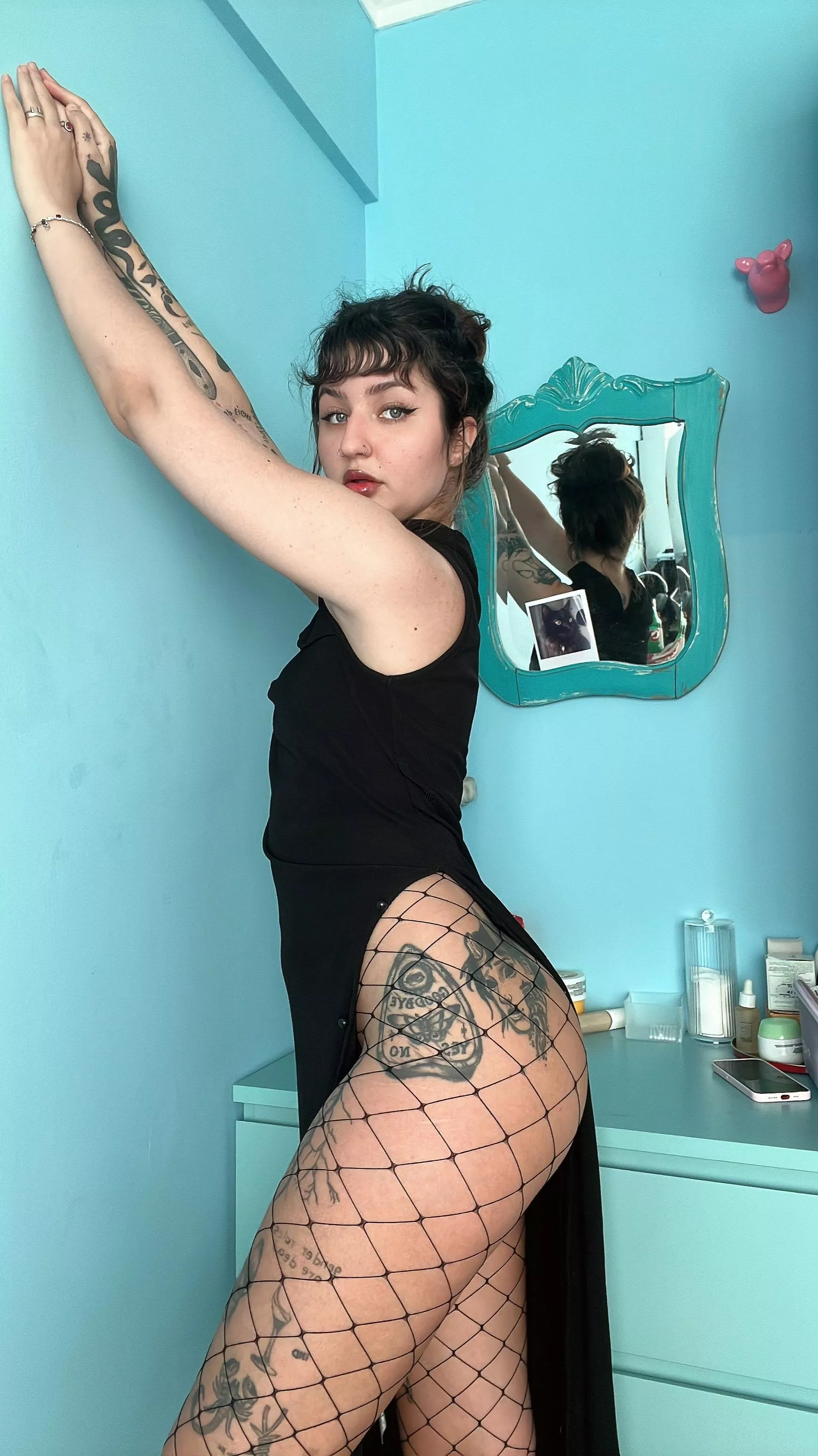 your typical horny neighbour posted by nikitab4by