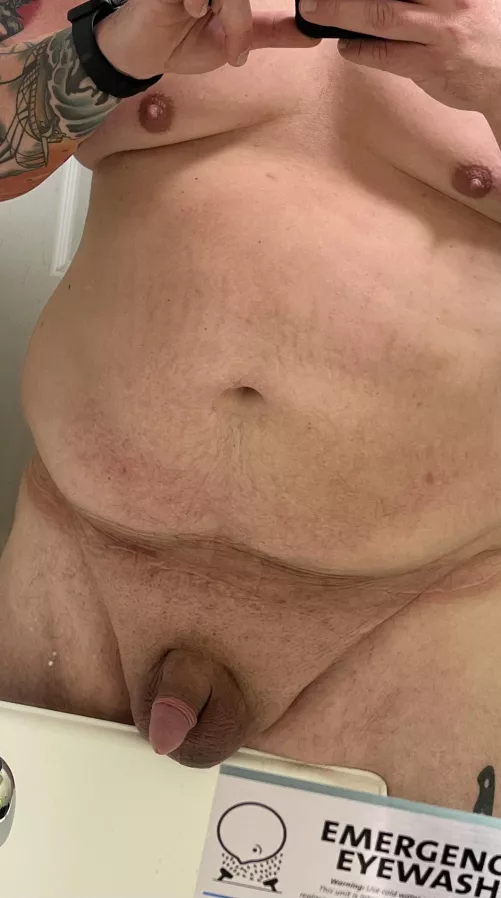 [33] just another day at work. Pa. by Specialist-Party1289