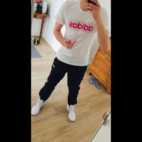 34, central London, looking for fun 😈 by londoner2000