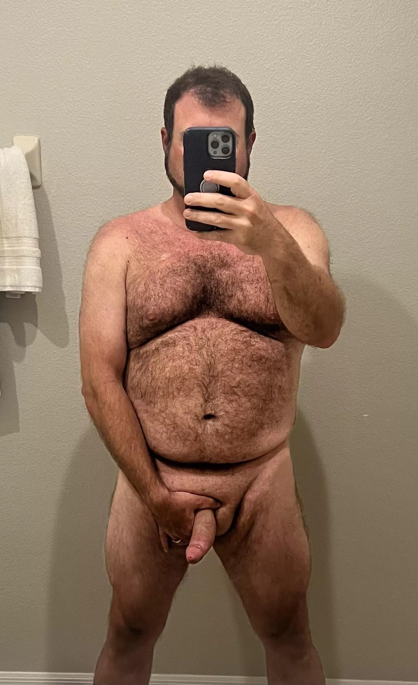 [47] Your view as I feed it to you 😈 posted by Over_Payment_1739