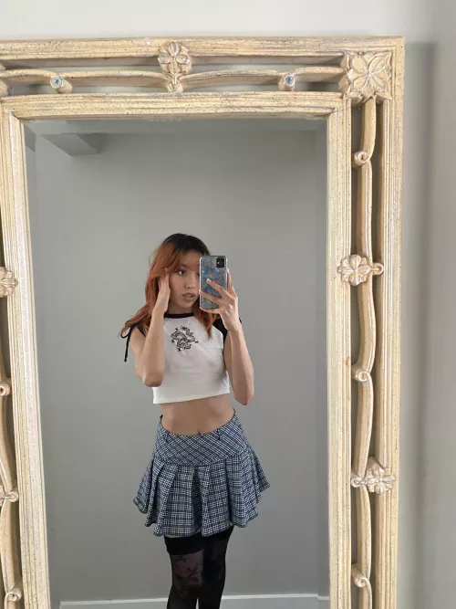 Adorable enough for a few pumps at least? 🥺 by cutehappygirl_