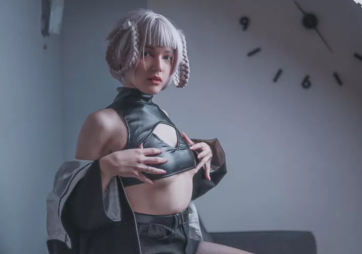 After our date, this is what you would see by TriflingDistributor