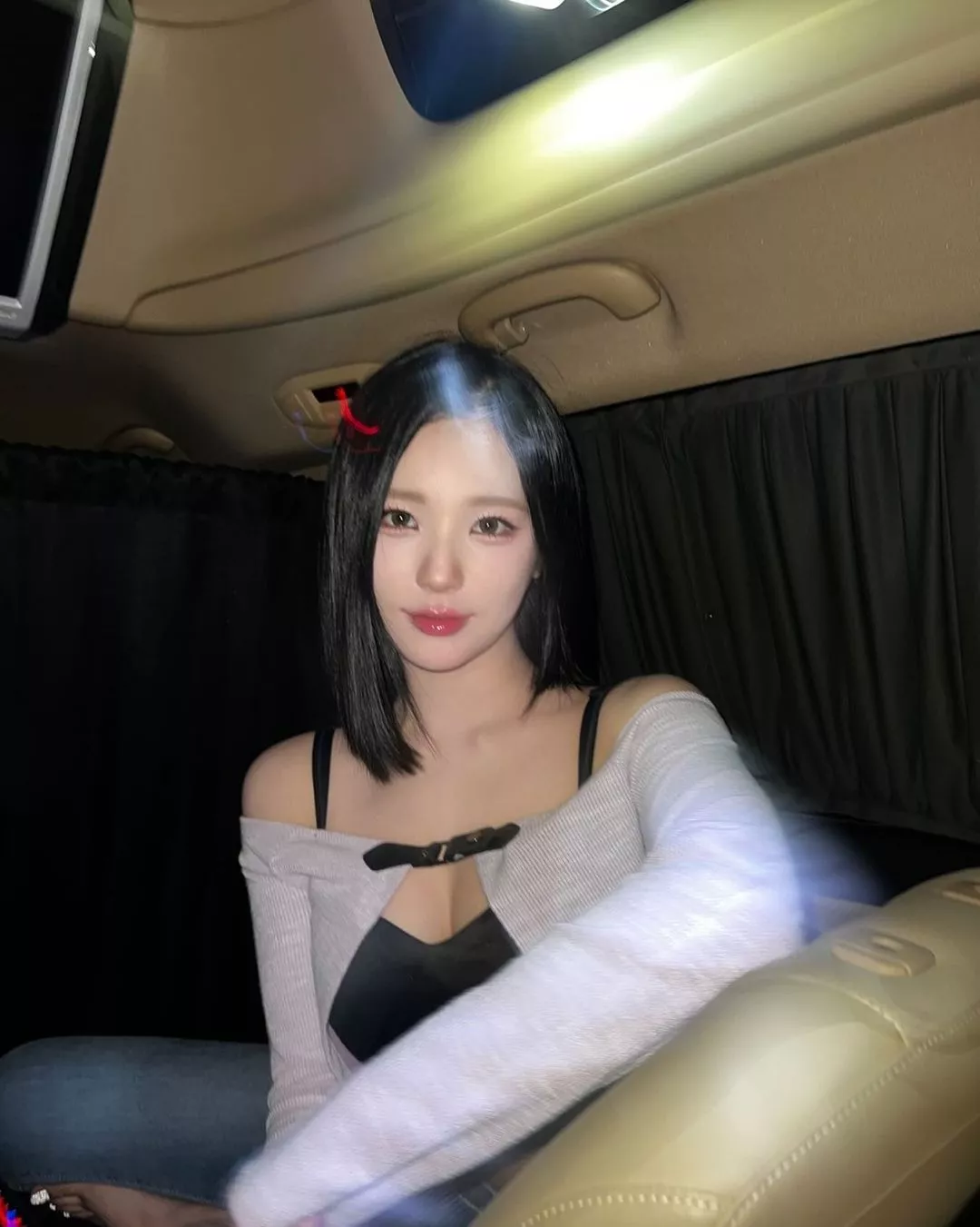 (Alice) SOHEE posted by Daebak__Prince