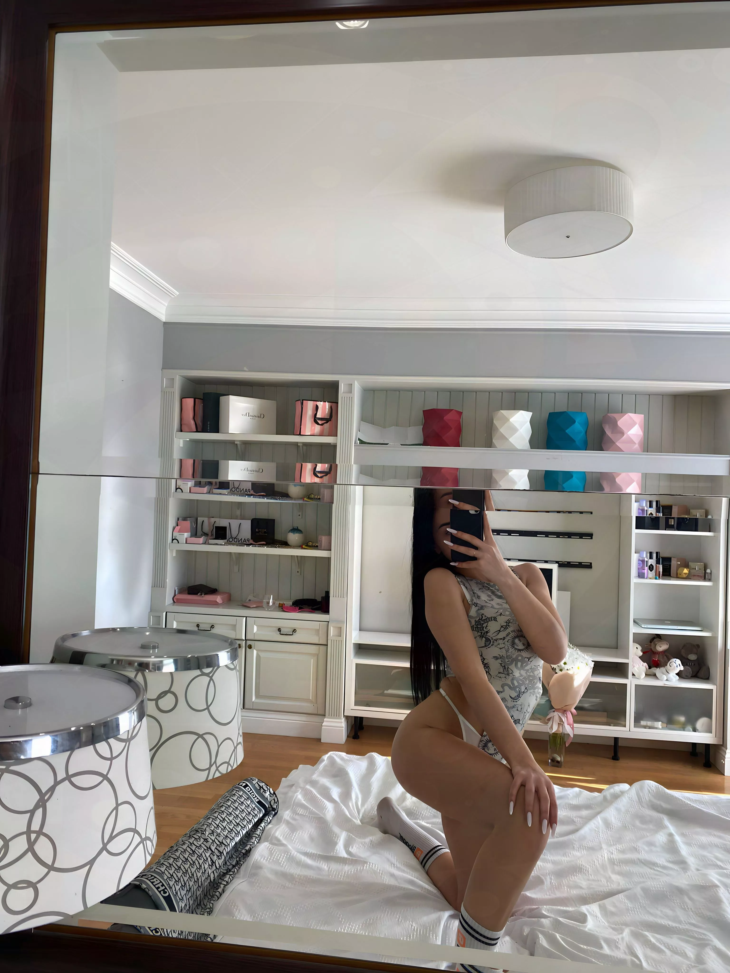 Alone and horny tonight, come find me posted by nespokojast