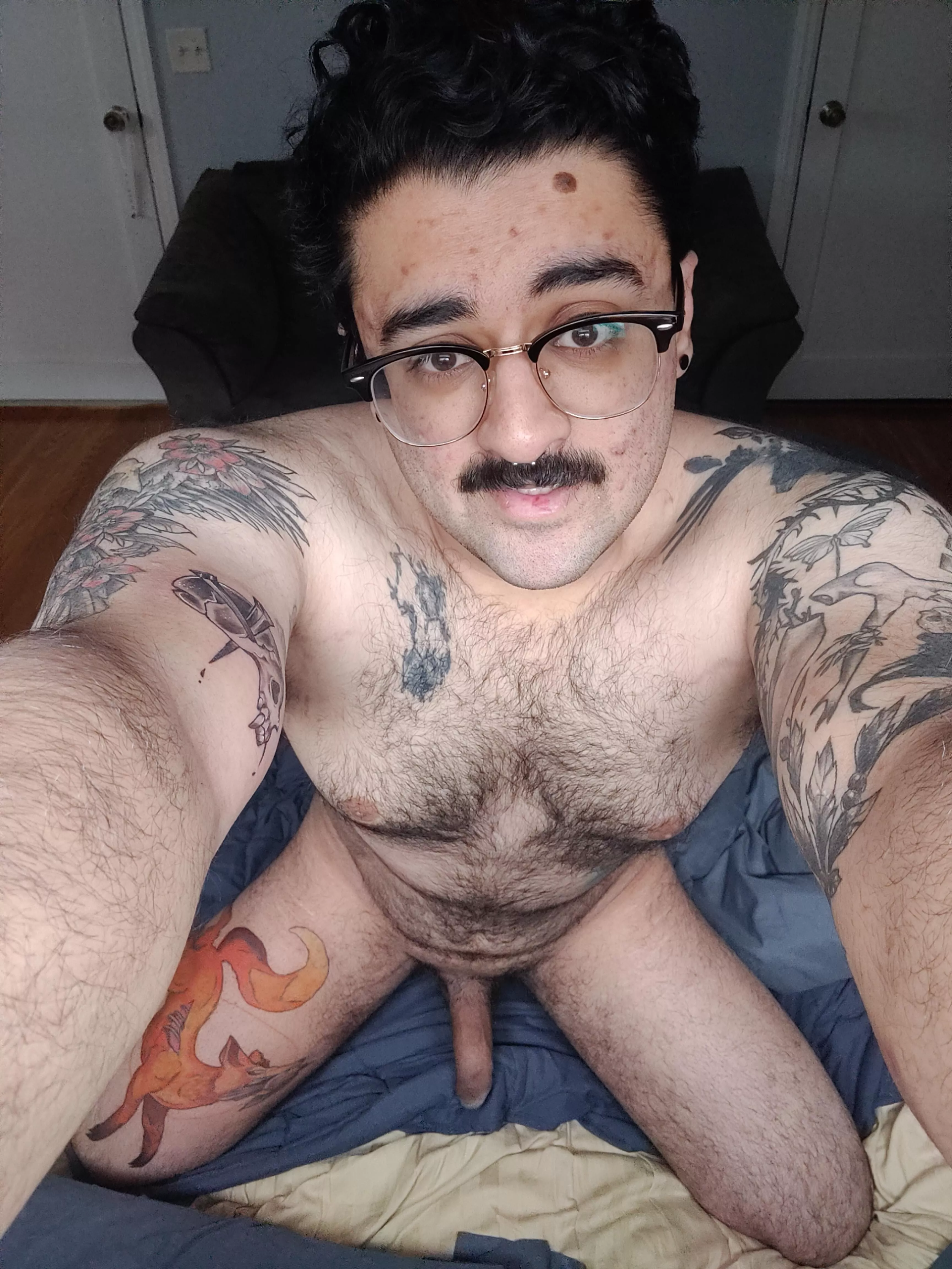 Alt enough for you? posted by dickwithdan