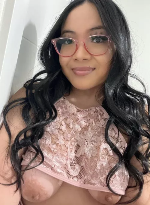 Am I your type? by hey-baby7