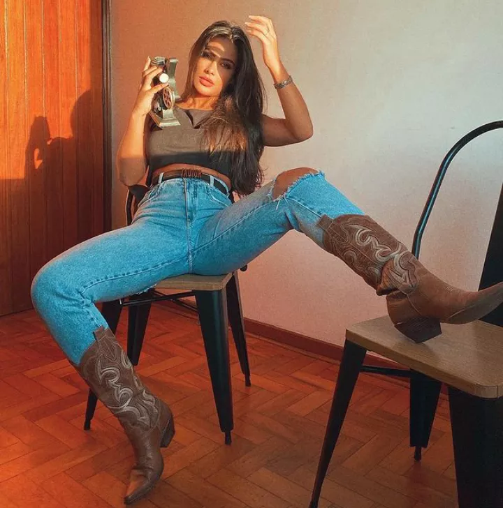 Amazing Beauty posted by Past-Laugh5662