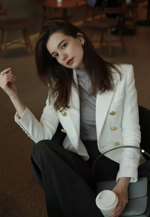 Anastasia Cebulska by sagar9175