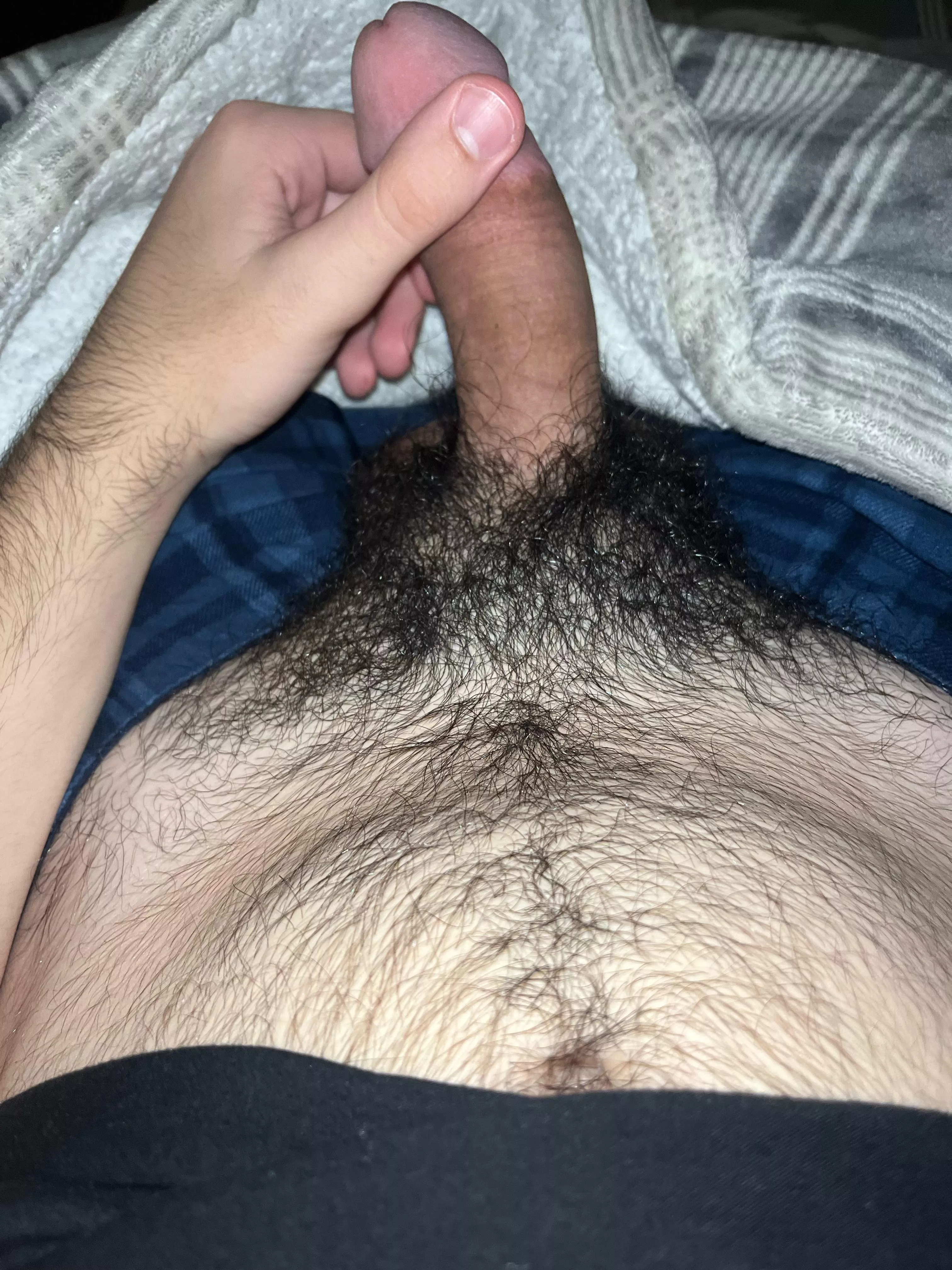 any hairy daddies on posted by Rich_Hunt_8106