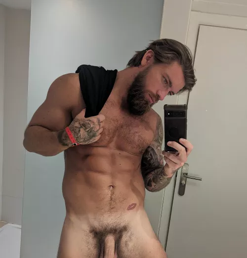 Anyone into tan lines? by sh_flex