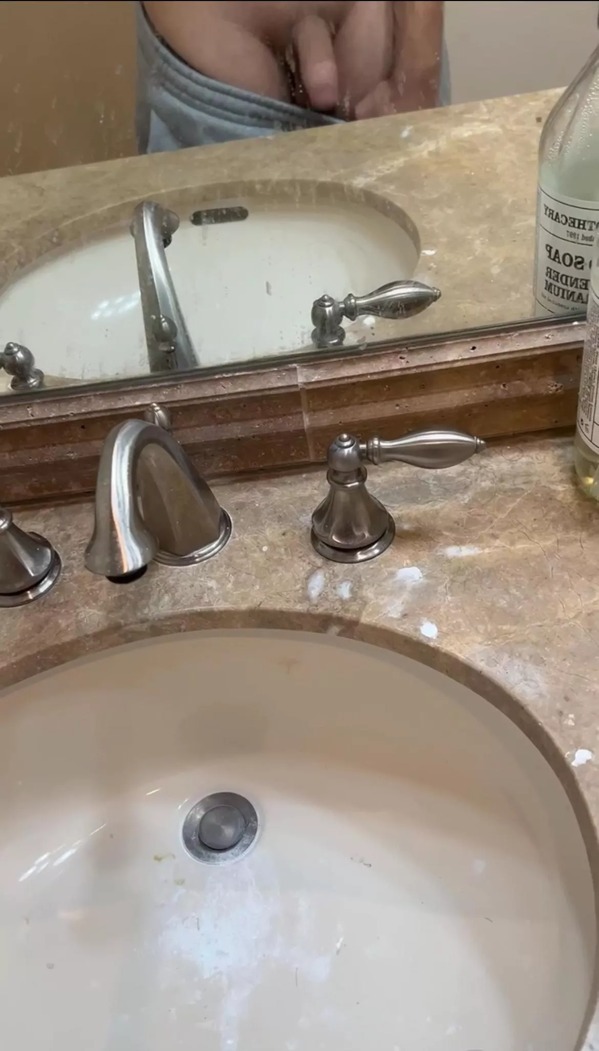 anyone want it soft?? posted by Tricky_Ad_4277