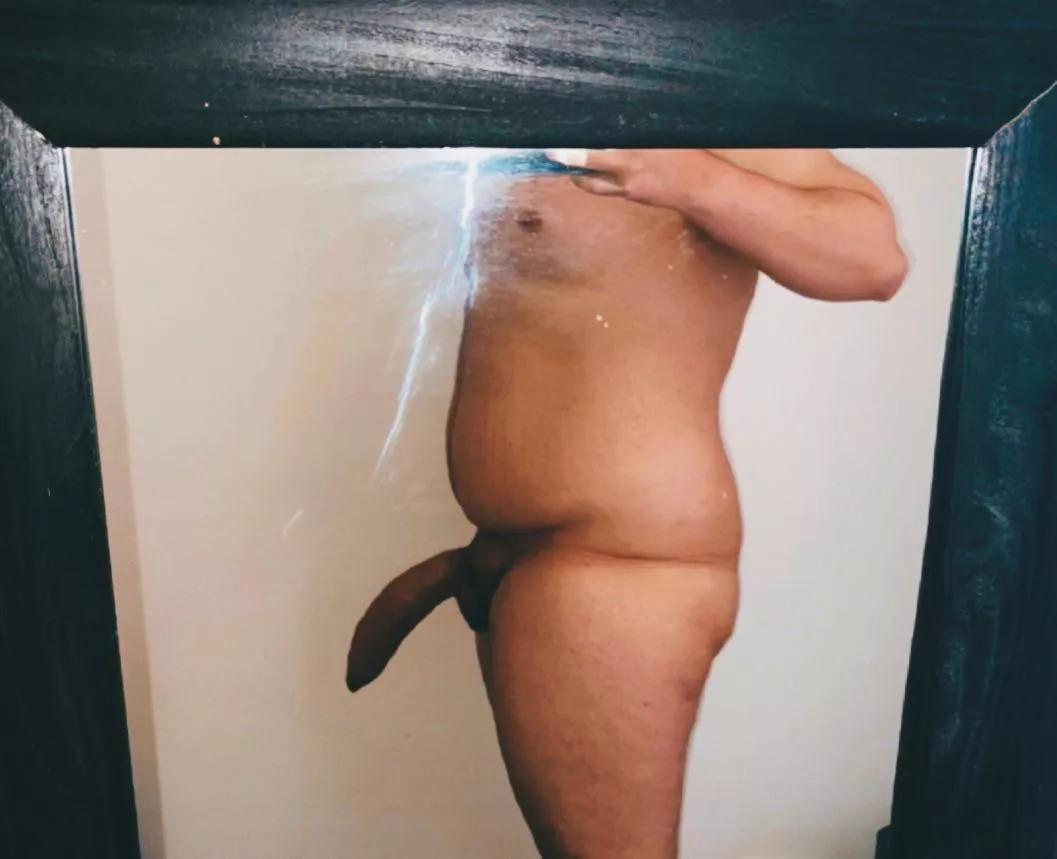 Appreciate the girth? posted by GeorgeIsBigAndLong