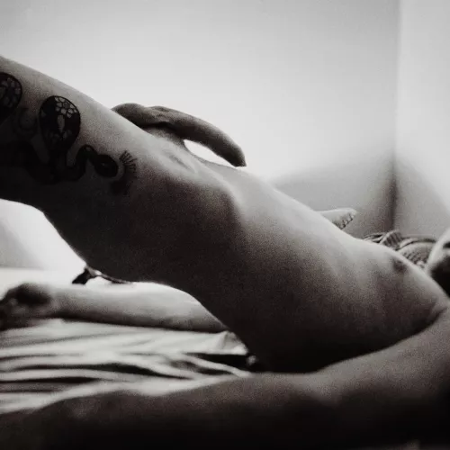 Arched by adisappointmatt