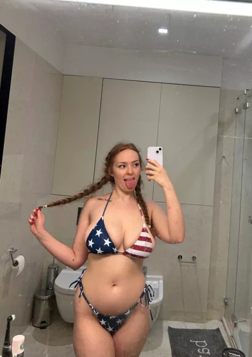 Are the men here into chubby girls? by SadlyFriendly