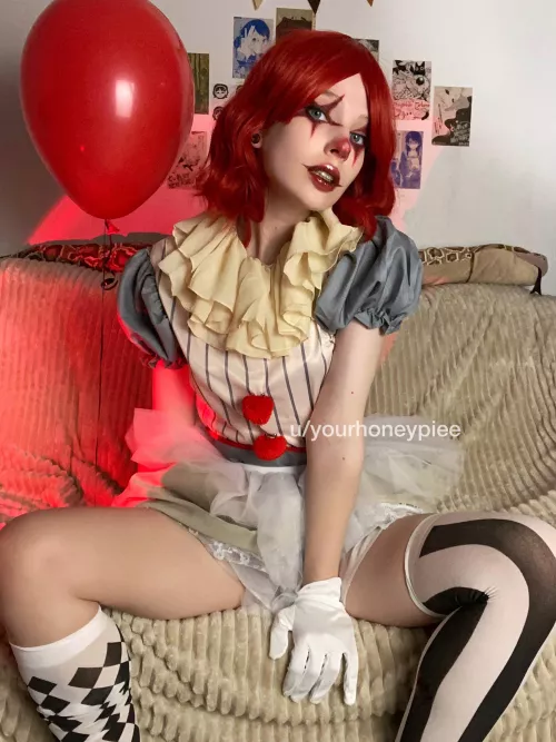 Are you ready for Halloween? by yourhoneypiee