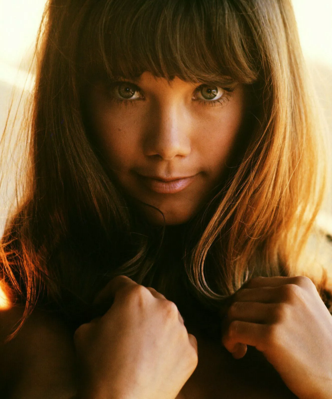 Barbi Benton posted by qwer5r