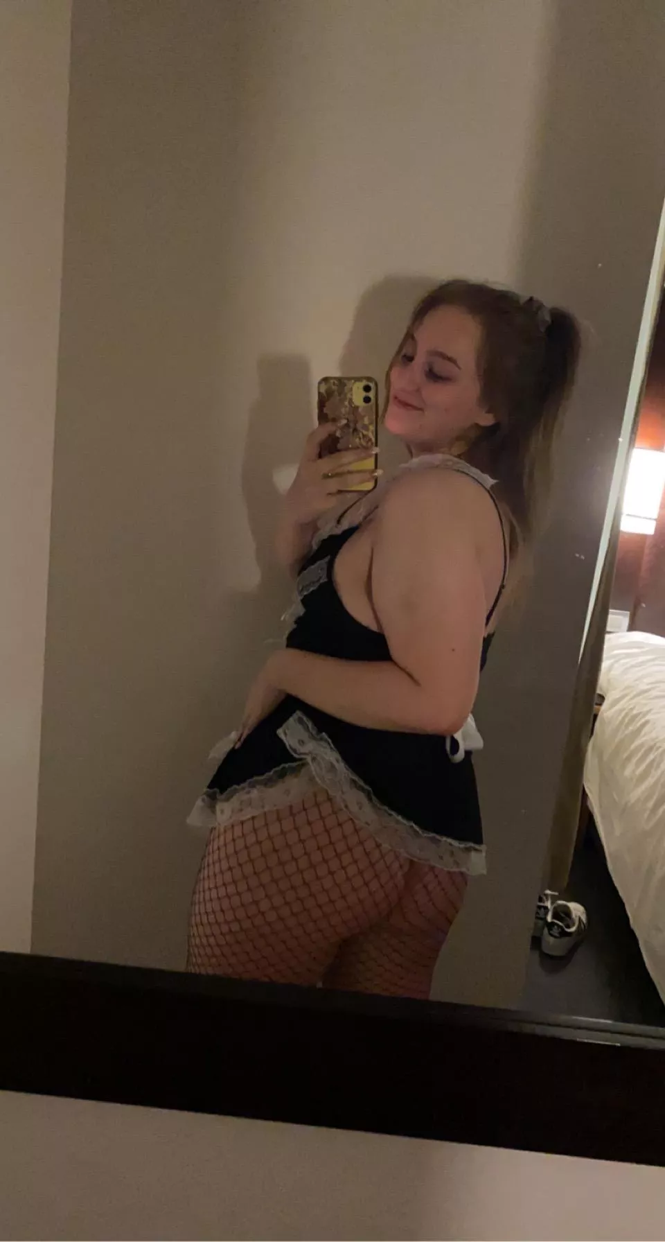 Being this thick, can be hard work but as long as I get to seat a face every now and again I'll be fine posted by AptSiding