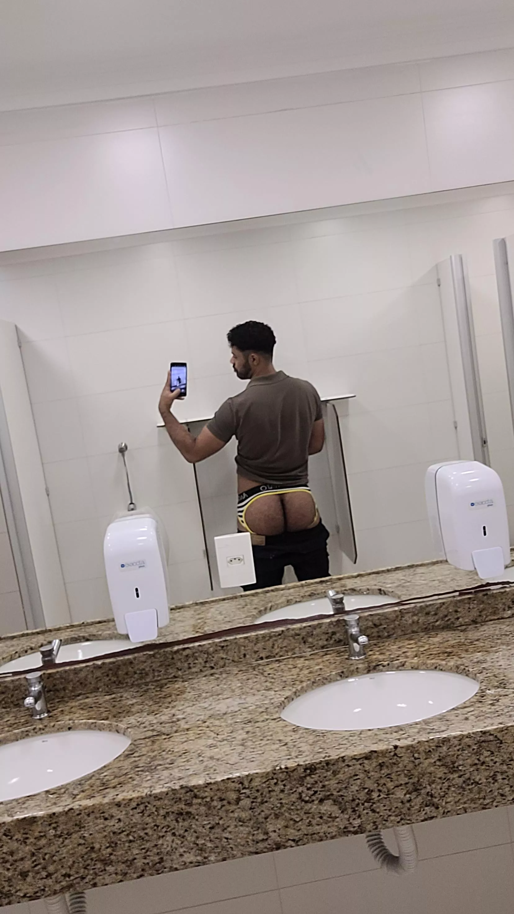 Big ass latino posted by paulorobertons