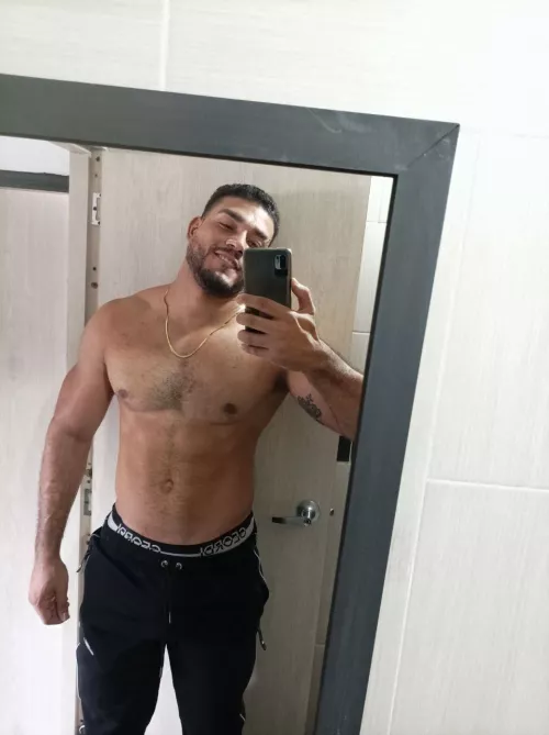 Big boys: yay or nay? by lukkasXXX