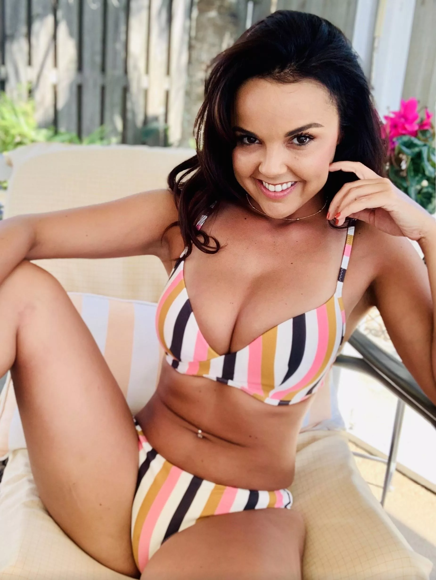 Bikini posted by fabrikoren