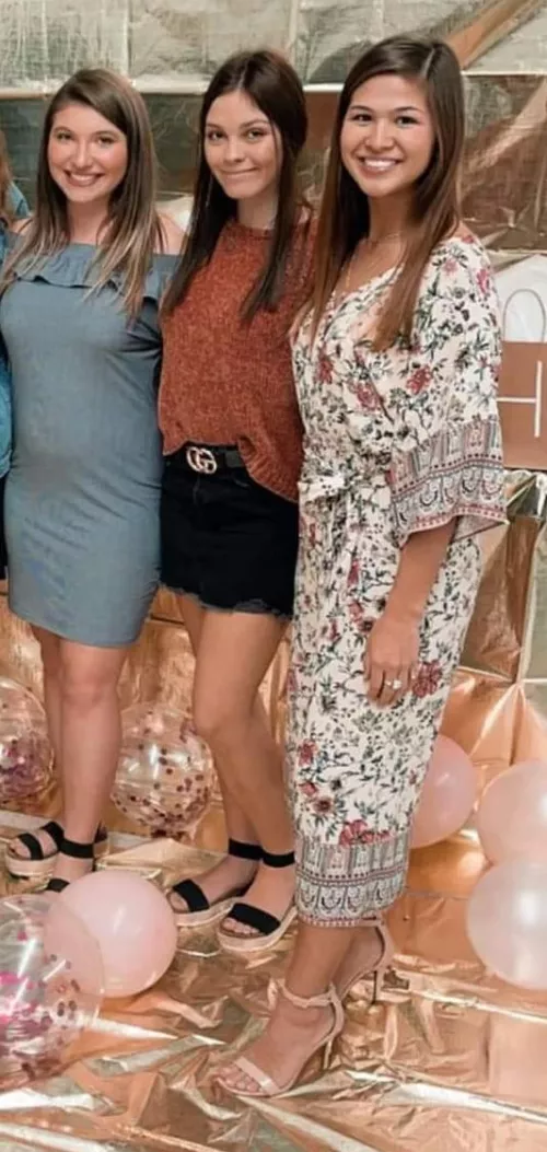 Birthday Party by Present_Plum_5213