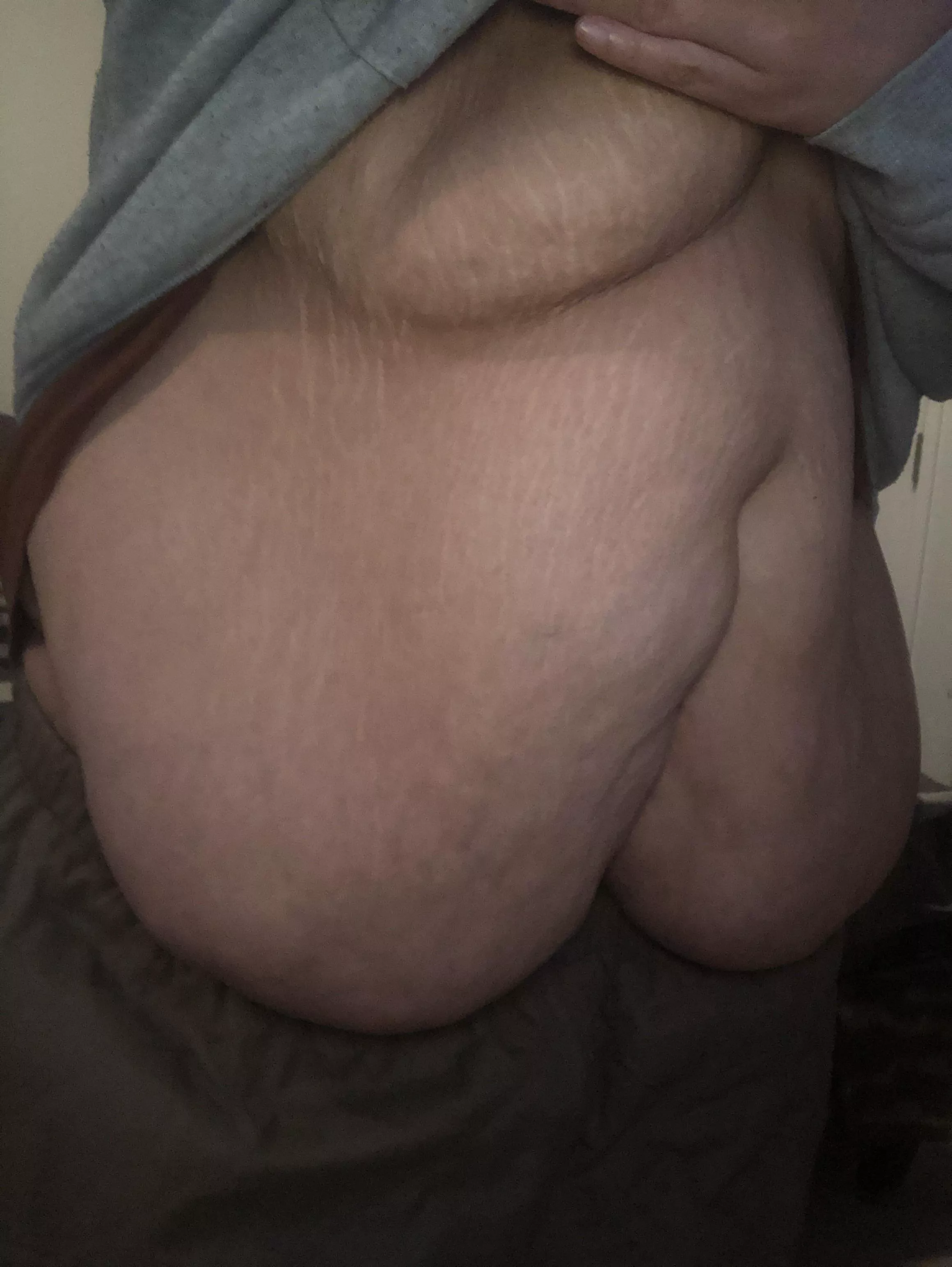 Boop posted by Aromatic-Good-2159