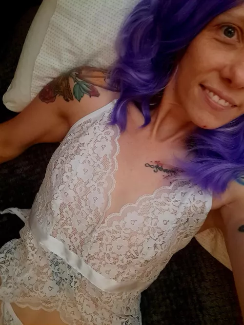 Bringing back the innocence by whitezingirl