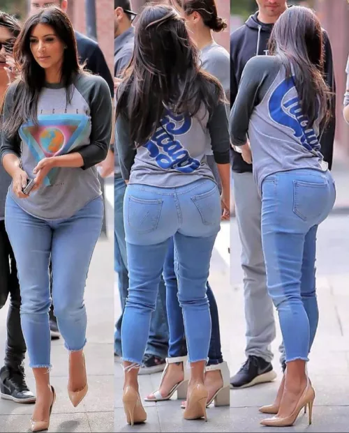 Casual but still sexy by WebBeneficial1513