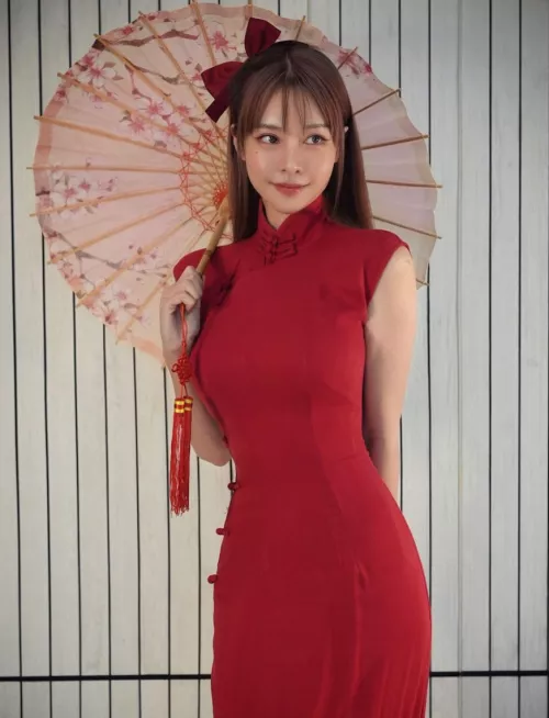 Cathrynli by ifindcosplay